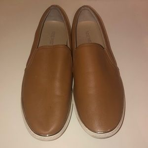 Nine West slip on shoes
